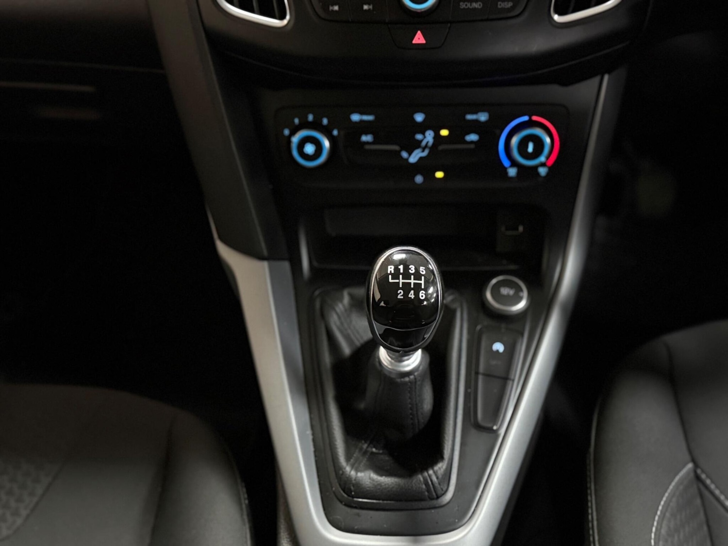 Used Ford Focus for sale - 78214972: Photo 18