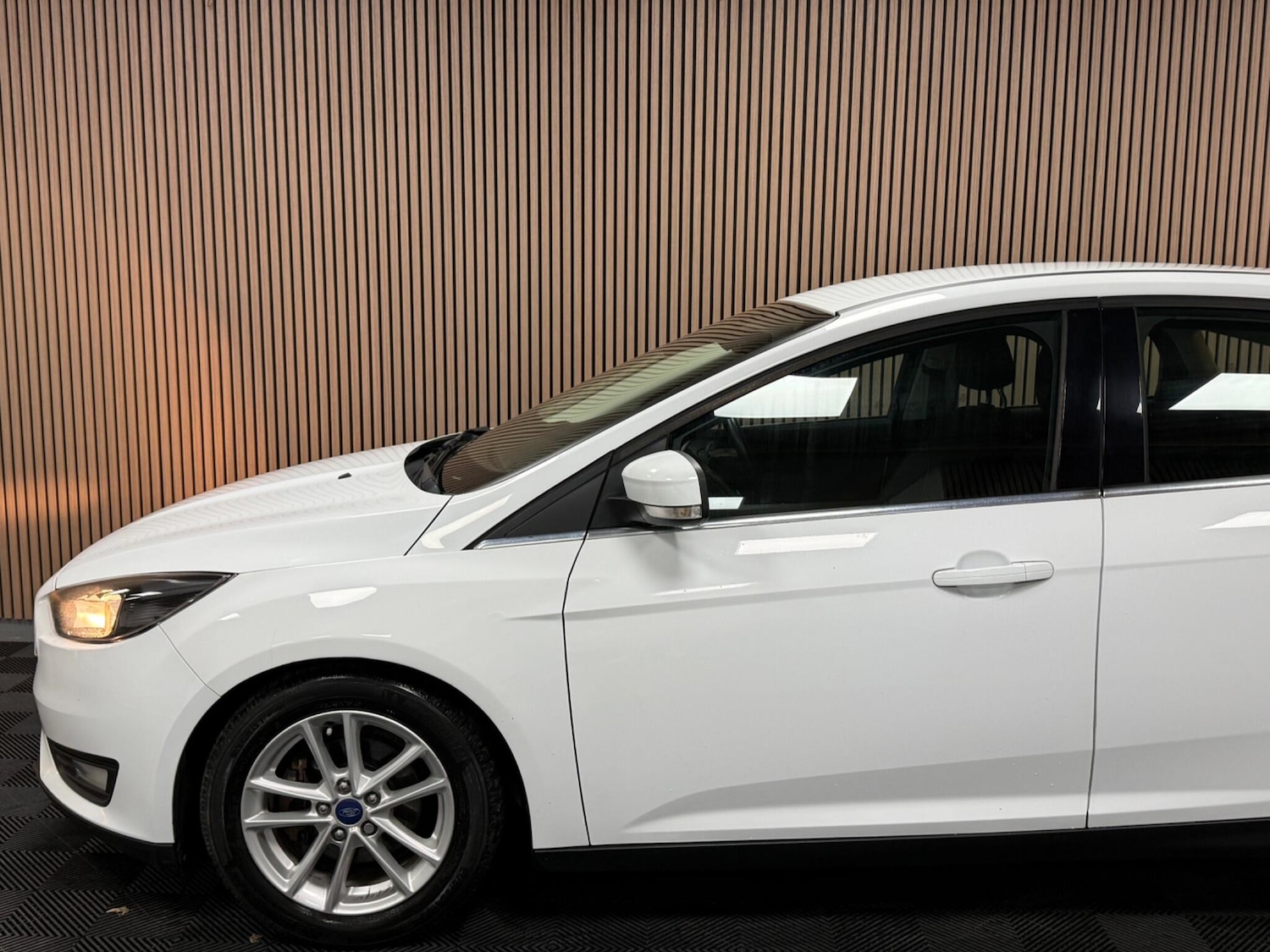 Used Ford Focus for sale - 78214972: Photo 5