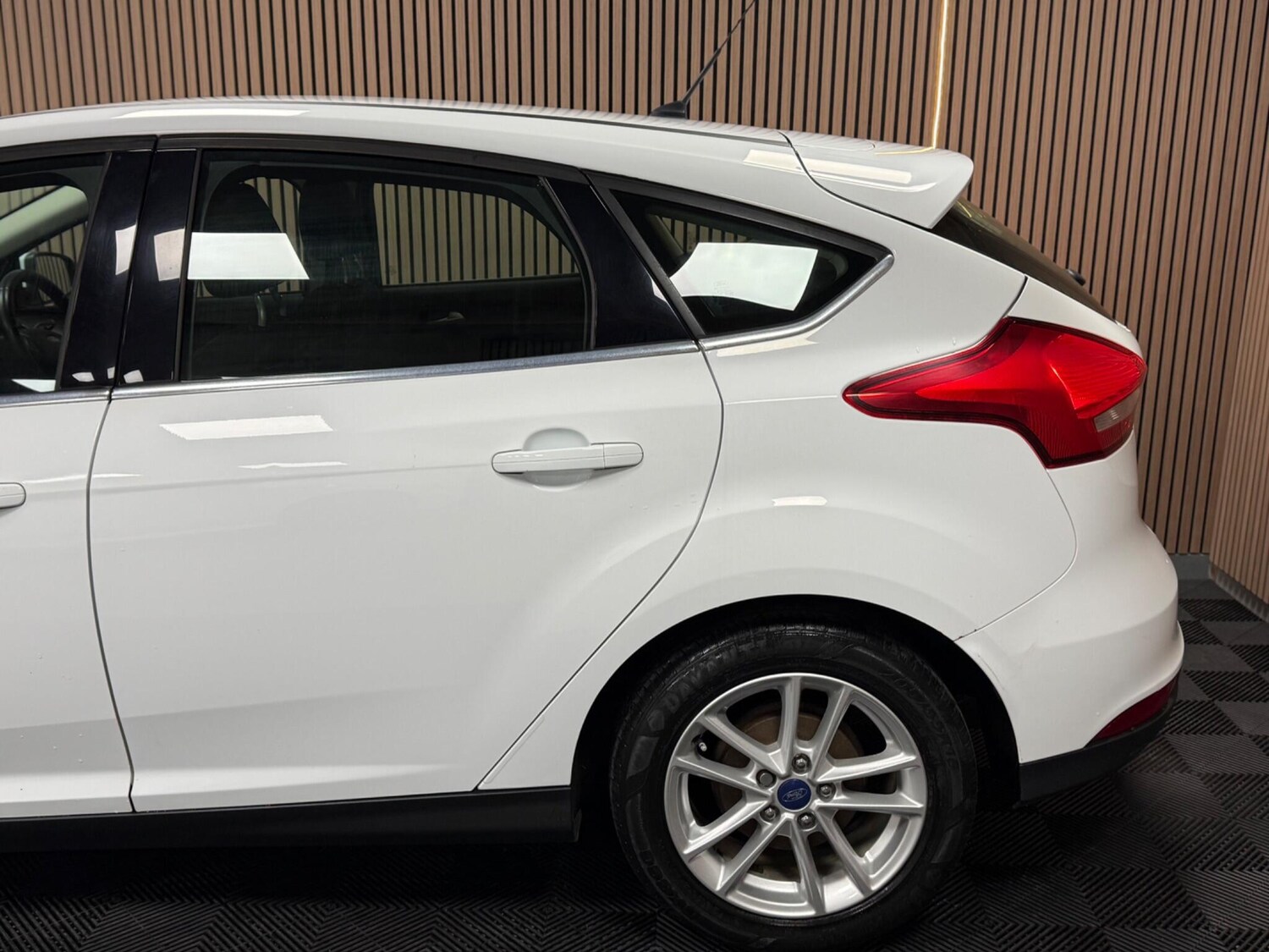 Used Ford Focus for sale - 78214972: Photo 6