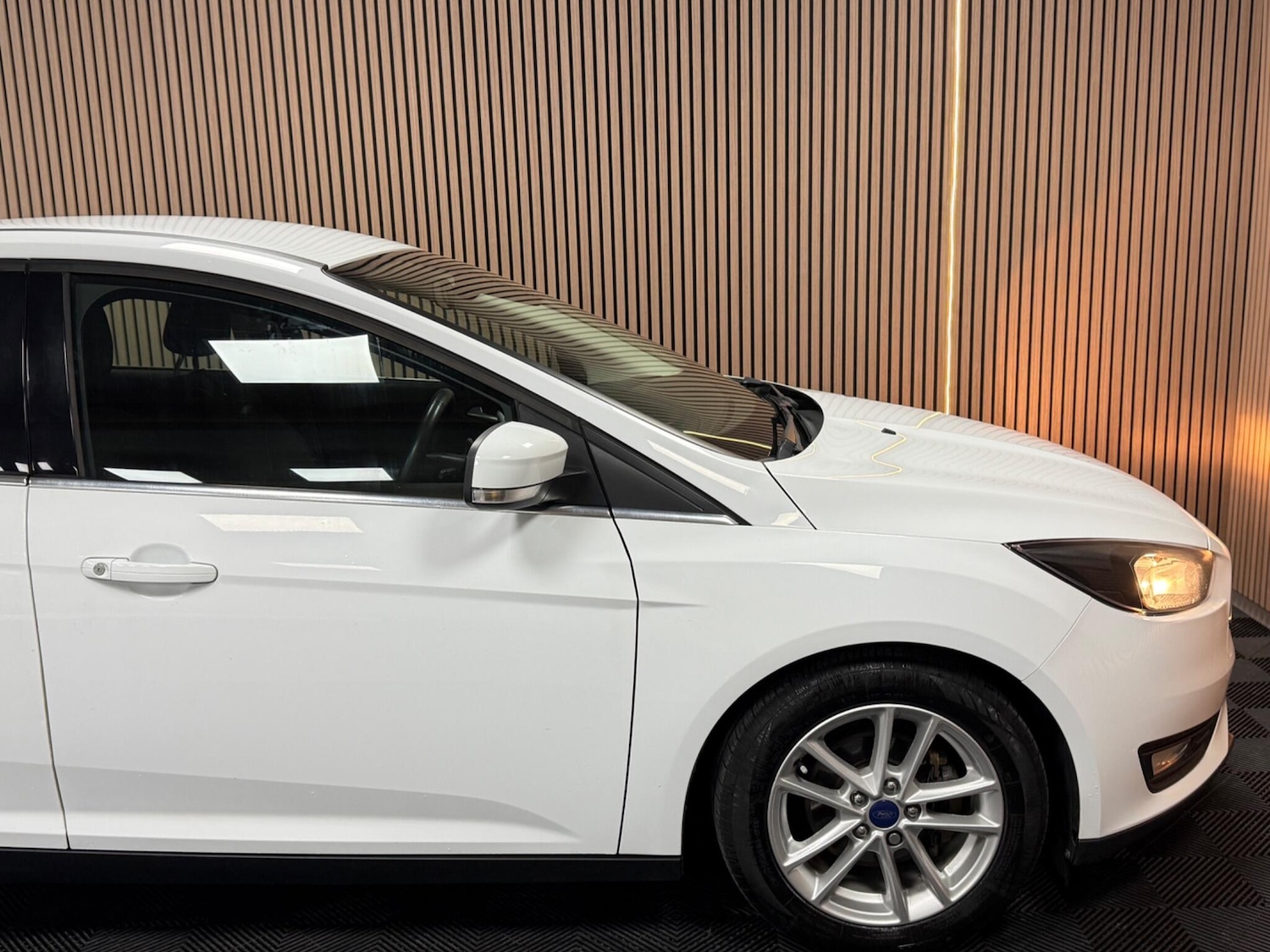 Used Ford Focus for sale - 78214972: Photo 7