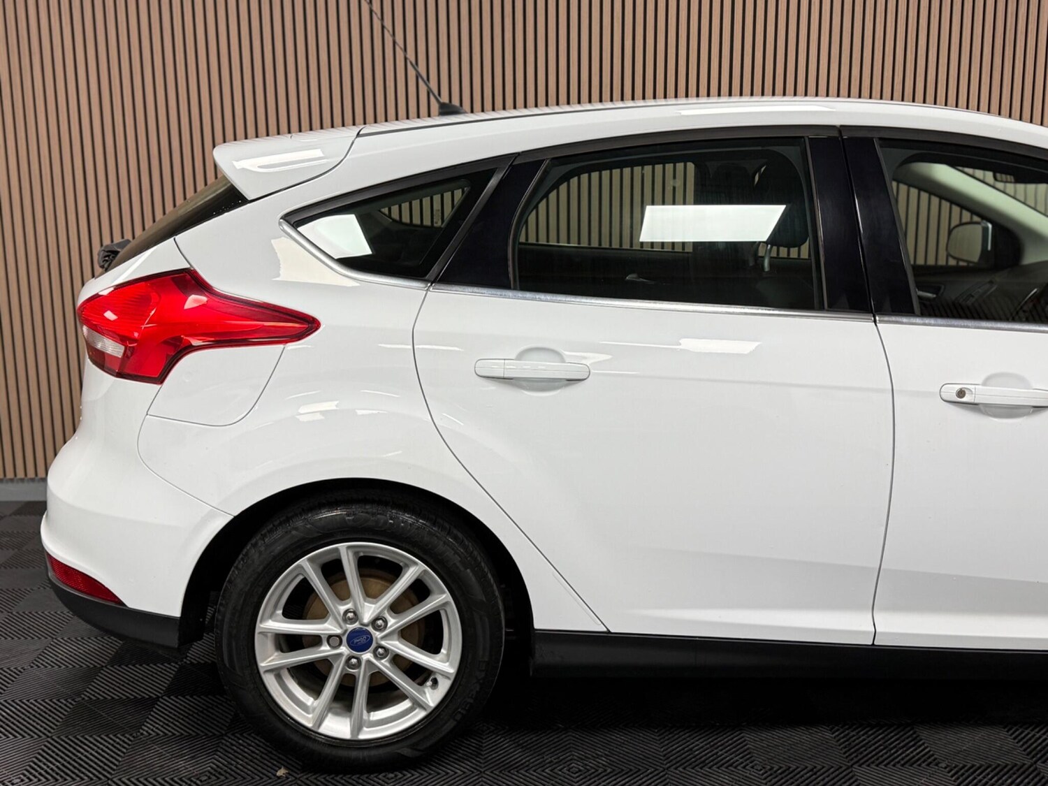 Used Ford Focus for sale - 78214972: Photo 8