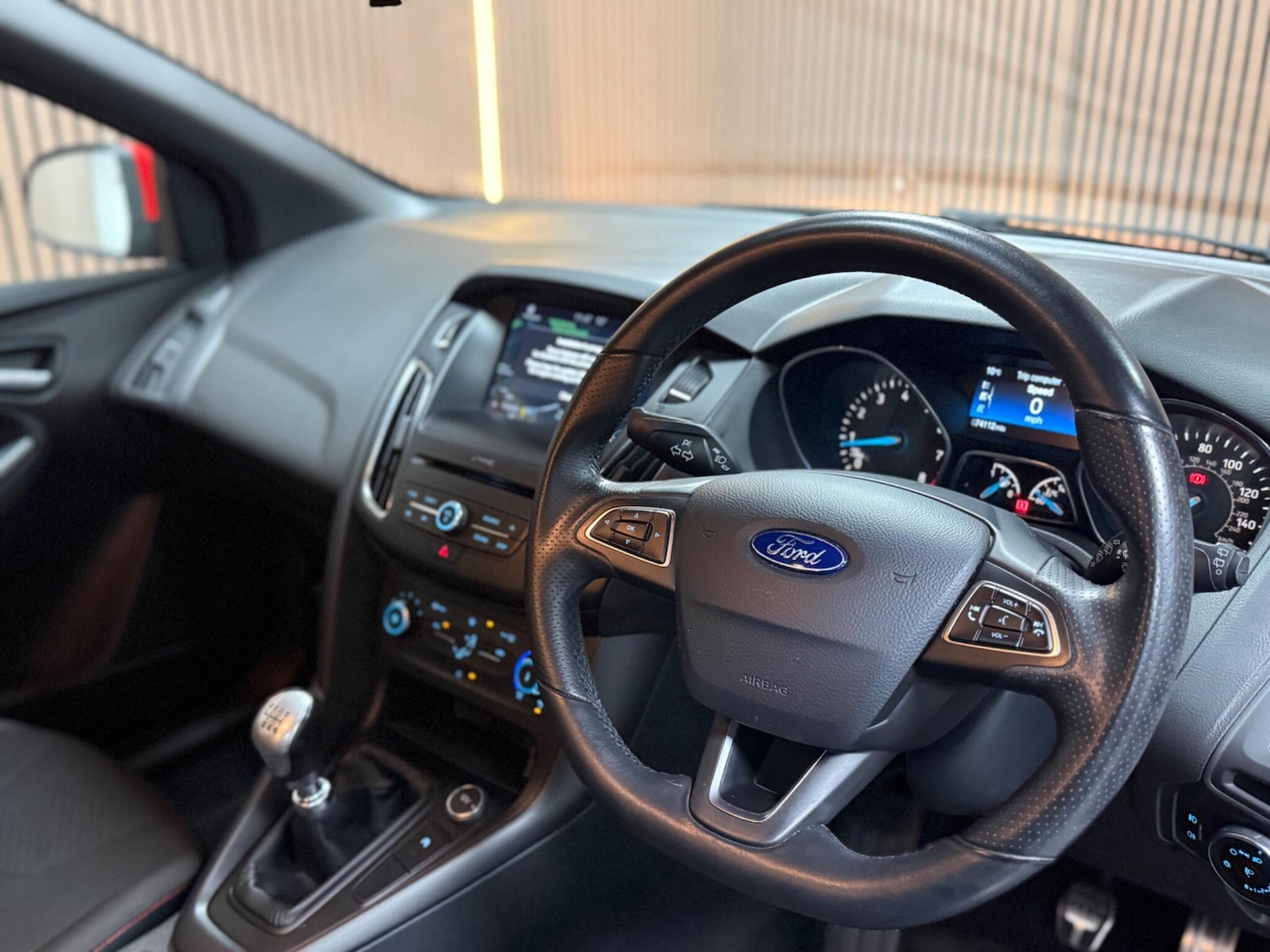 Used Ford Focus for sale - 77754036: Photo 13