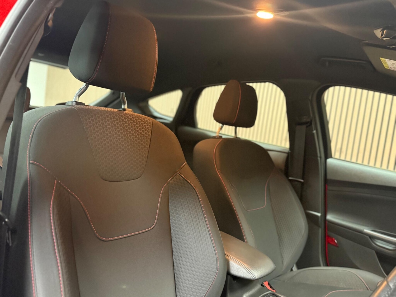 Used Ford Focus for sale - 77754036: Photo 14