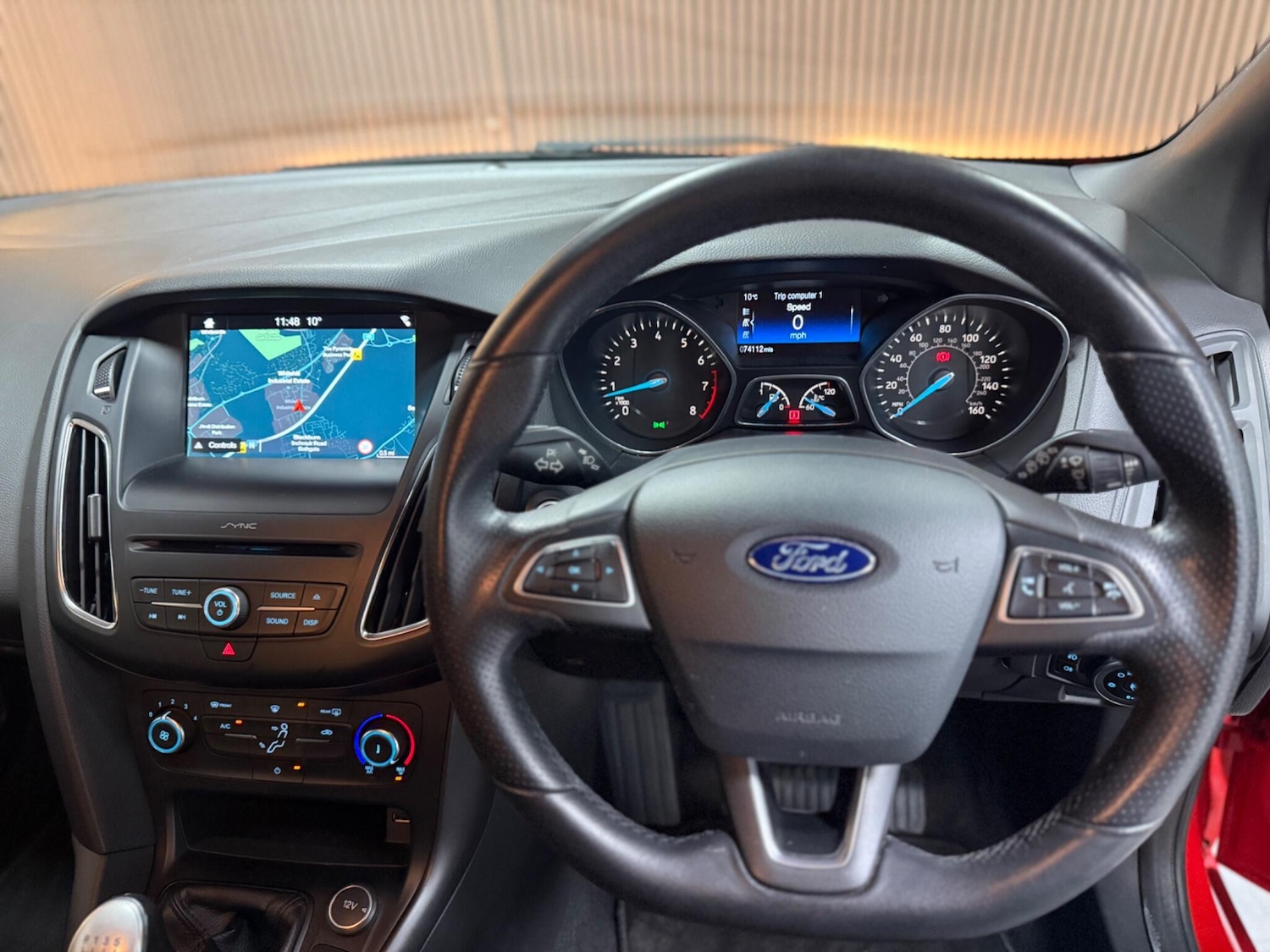 Used Ford Focus for sale - 77754036: Photo 15