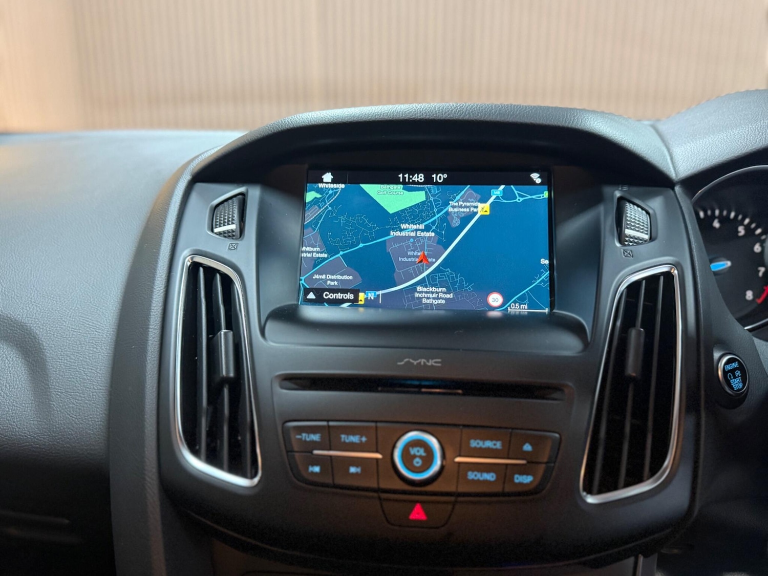 Used Ford Focus for sale - 77754036: Photo 16