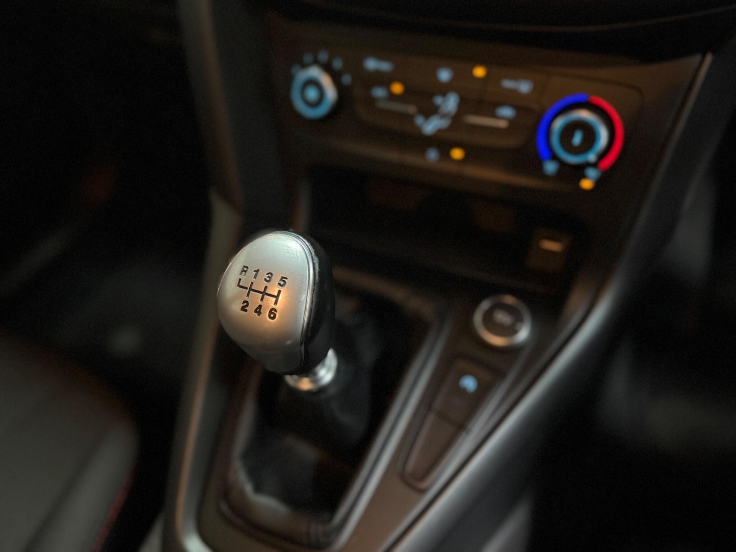 Used Ford Focus for sale - 77754036: Photo 17