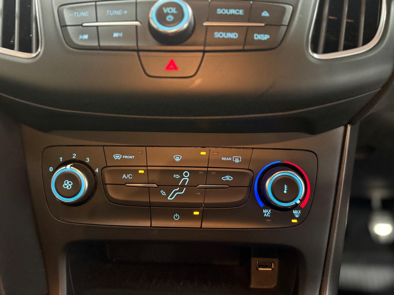 Used Ford Focus for sale - 77754036: Photo 18