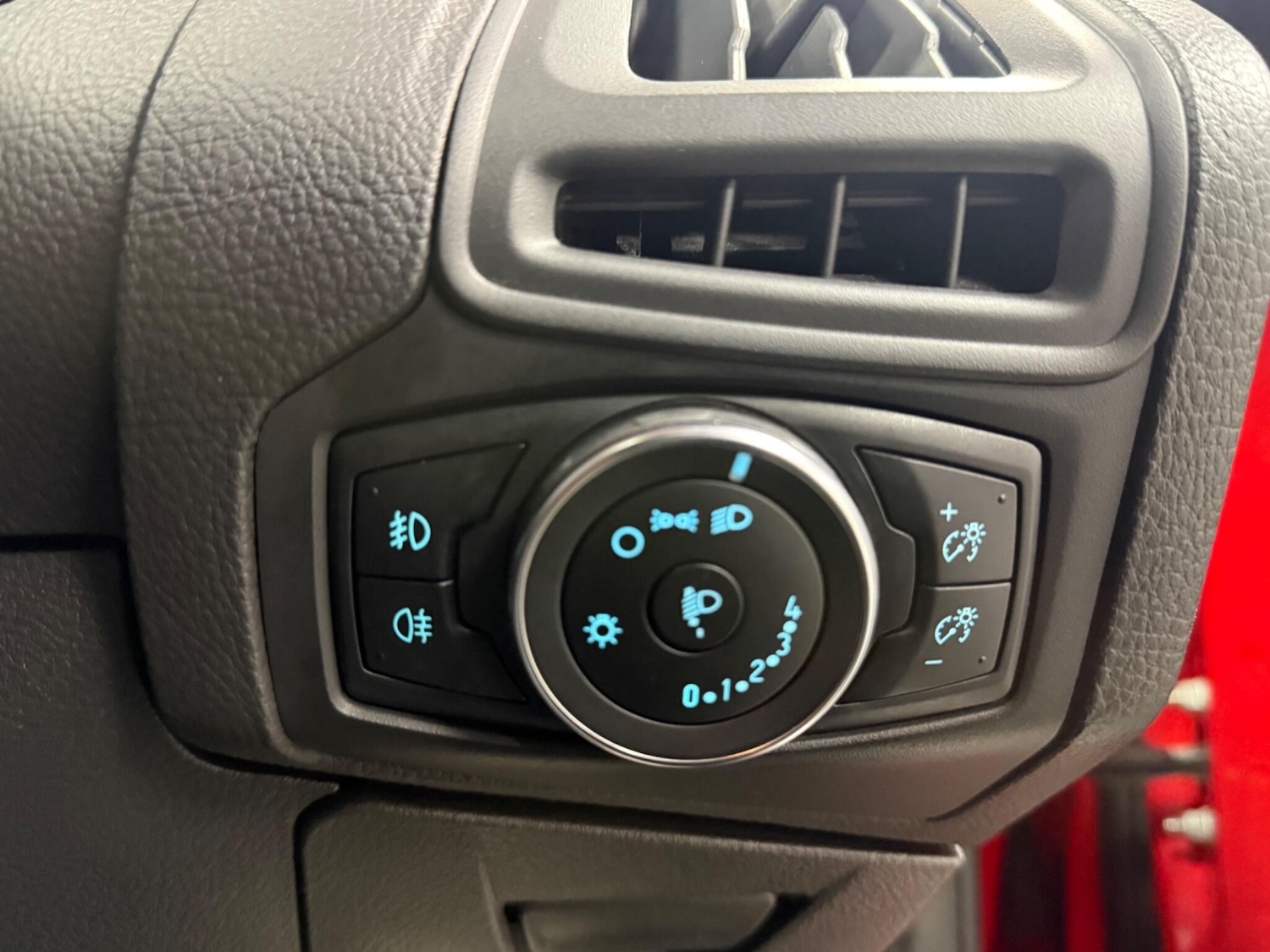 Used Ford Focus for sale - 77754036: Photo 19