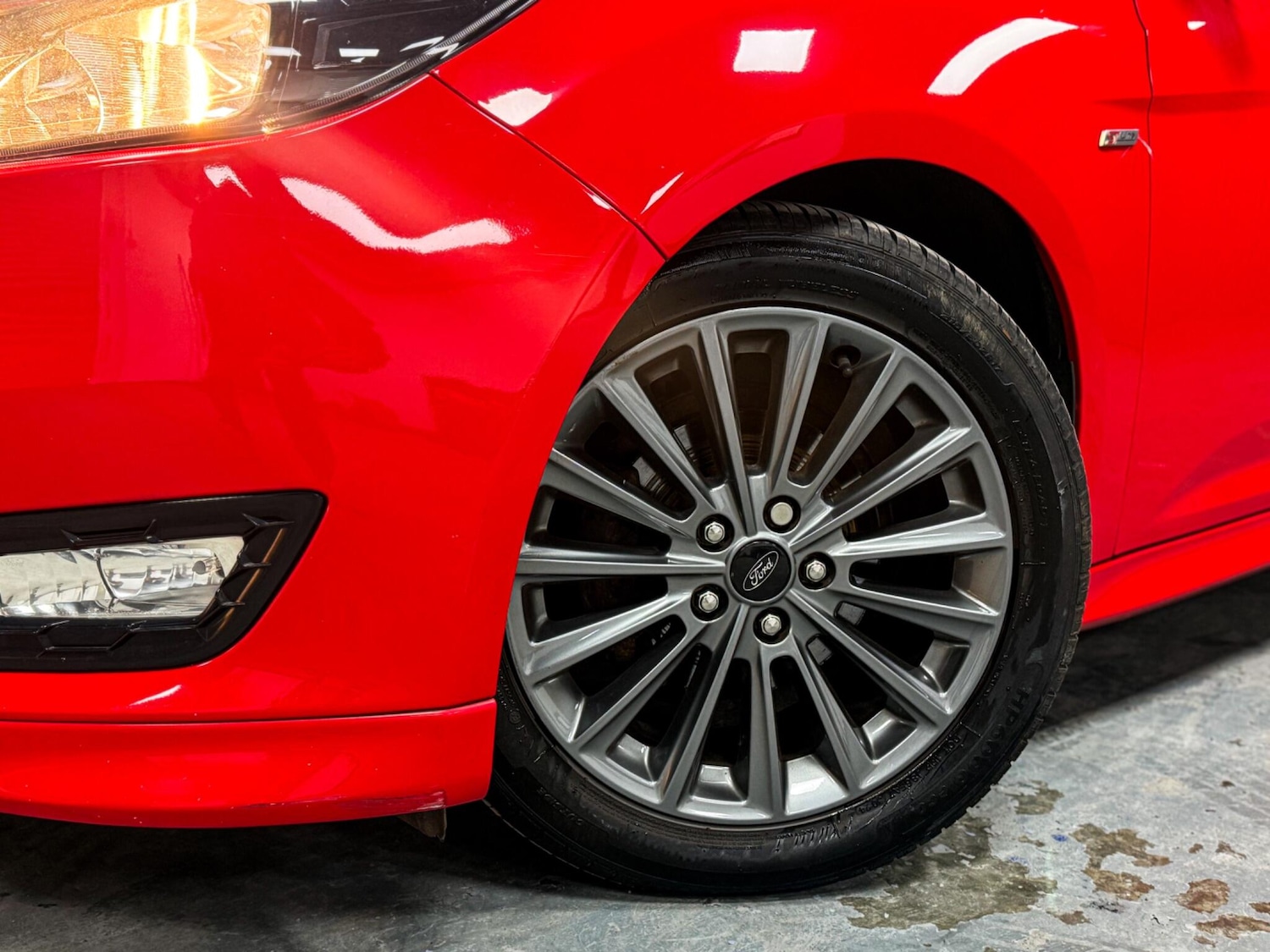 Used Ford Focus for sale - 77754036: Photo 3