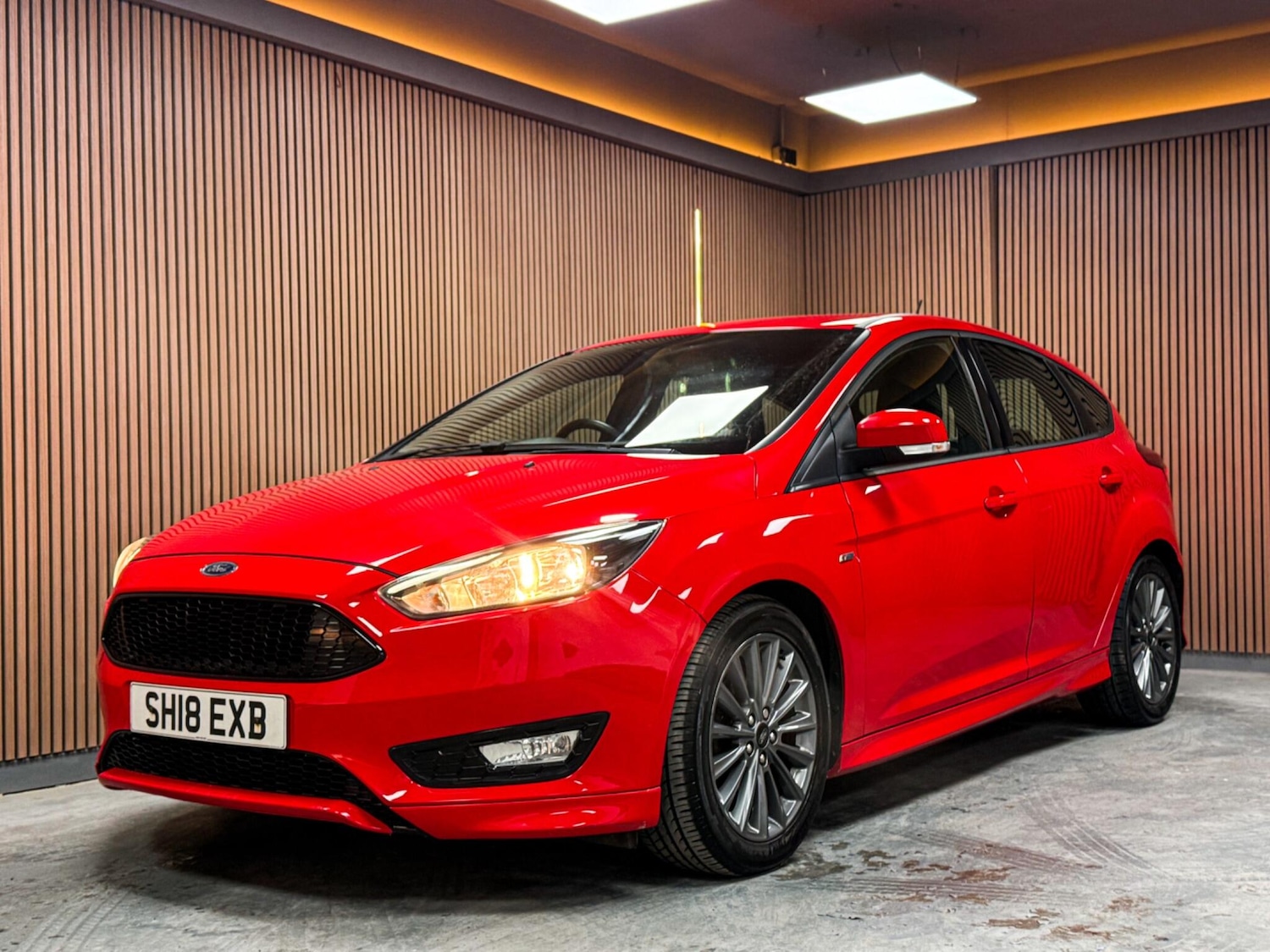 Used Ford Focus for sale - 77754036: Photo 5