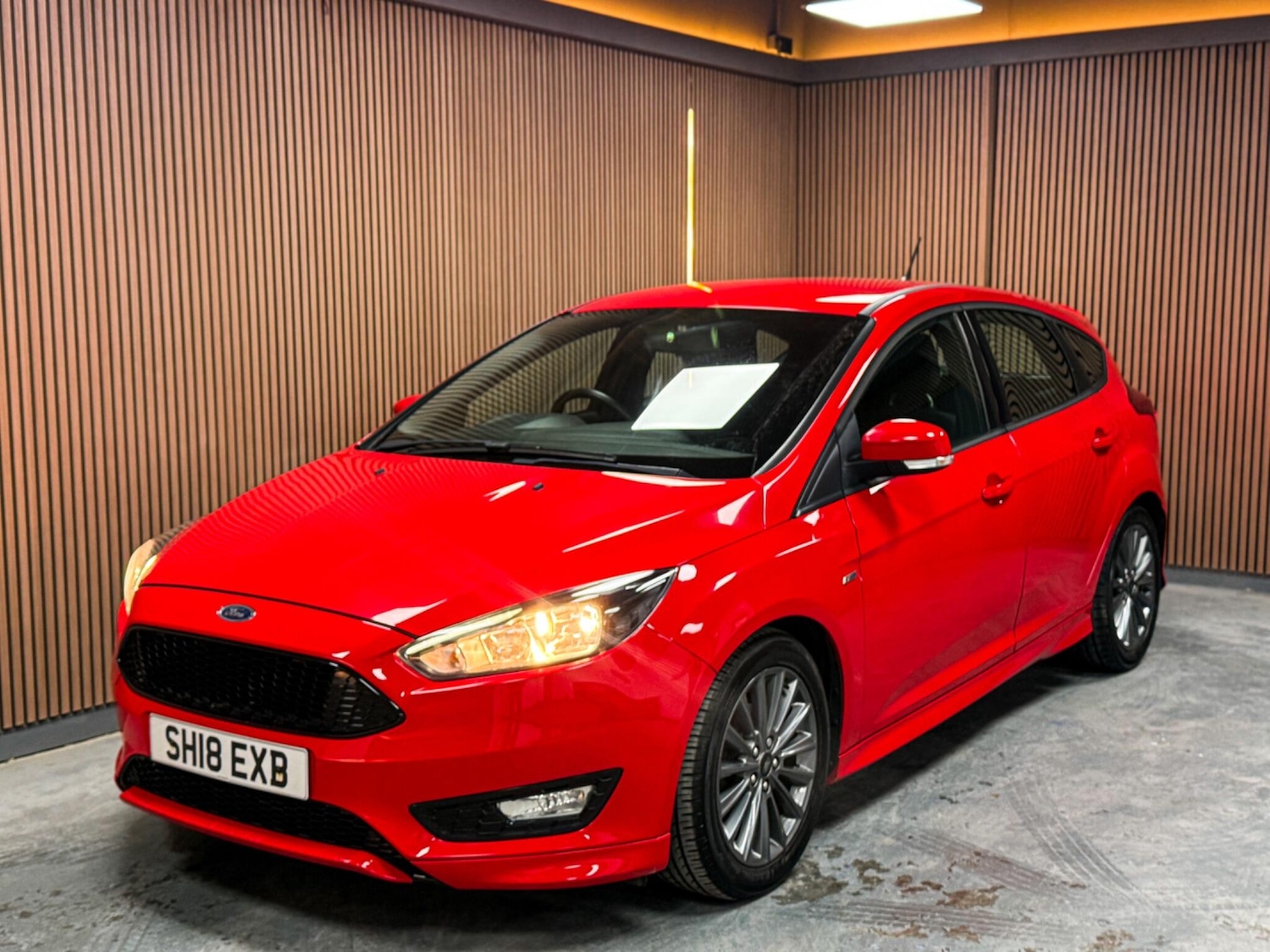 Used Ford Focus for sale - 77754036: Photo 6