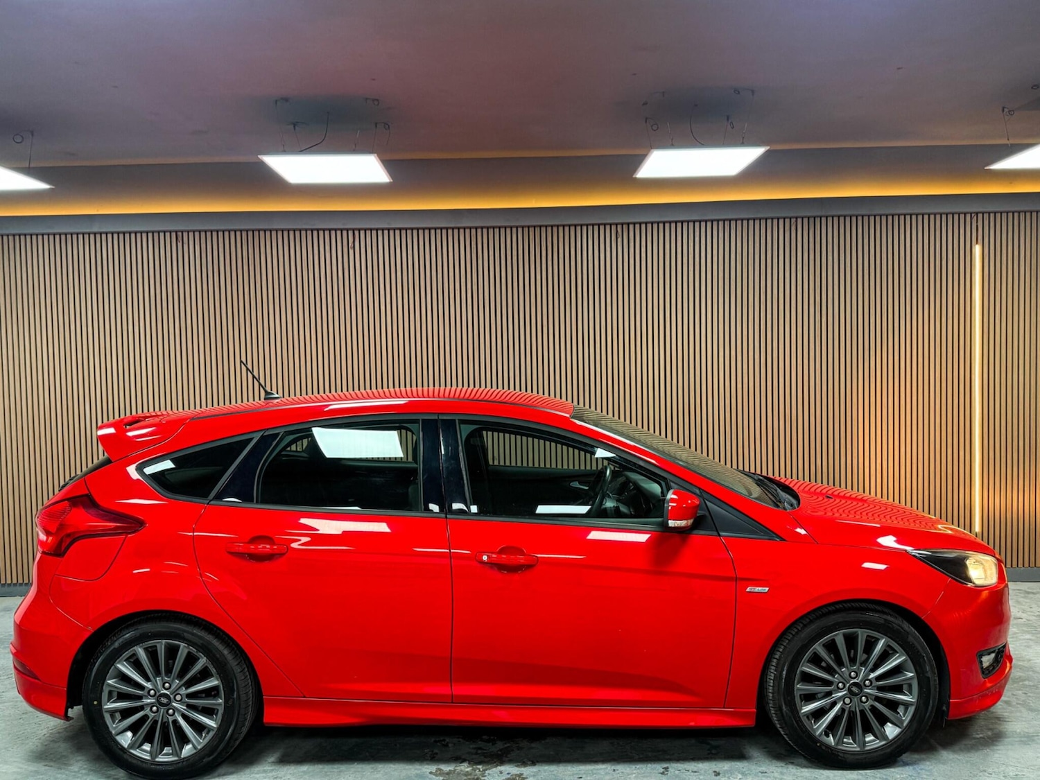 Used Ford Focus for sale - 77754036: Photo 8