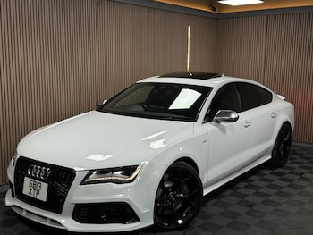 Used Audi S7 2013 for sale - 78879023: Photo