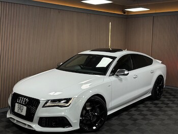 Used Audi S7 2013 for sale - 78879023: Photo