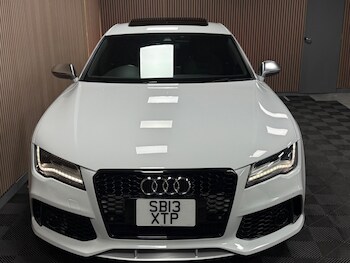 Used Audi S7 2013 for sale - 78879023: Photo
