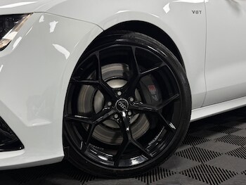 Used Audi S7 2013 for sale - 78879023: Photo