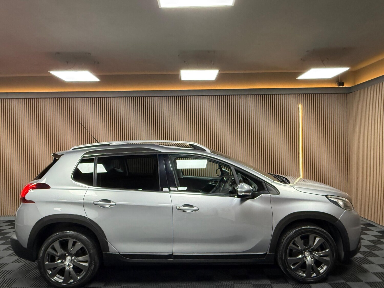 Used Peugeot 2008 for sale - 78099864: Photo 10