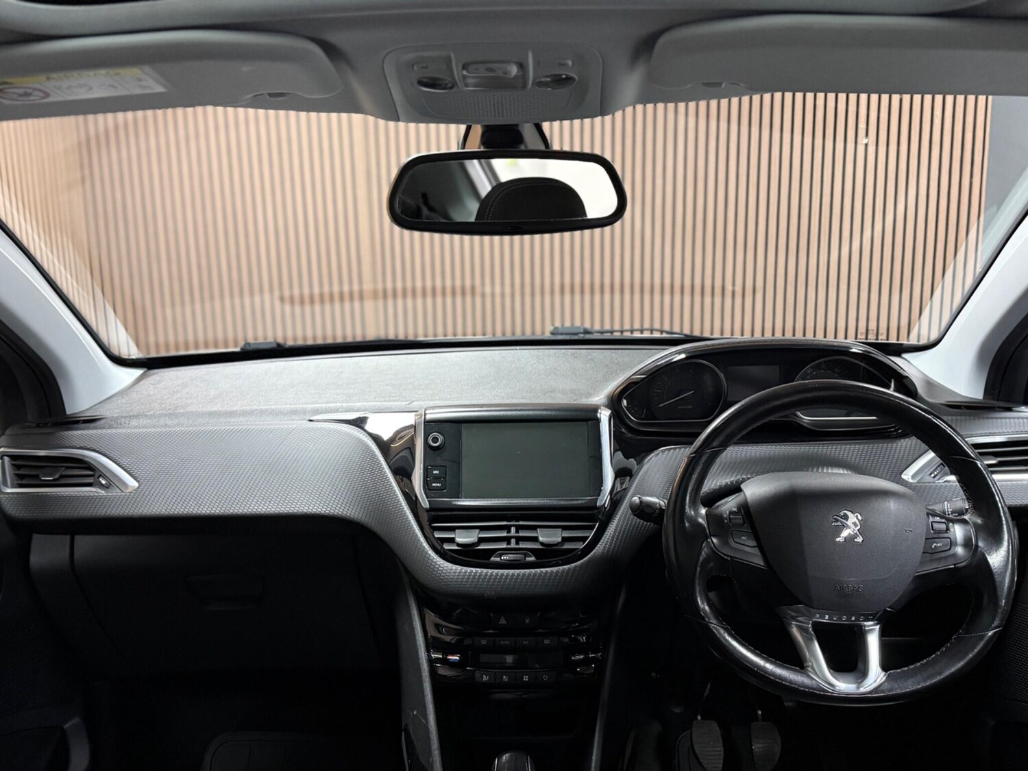 Used Peugeot 2008 for sale - 78099864: Photo 18