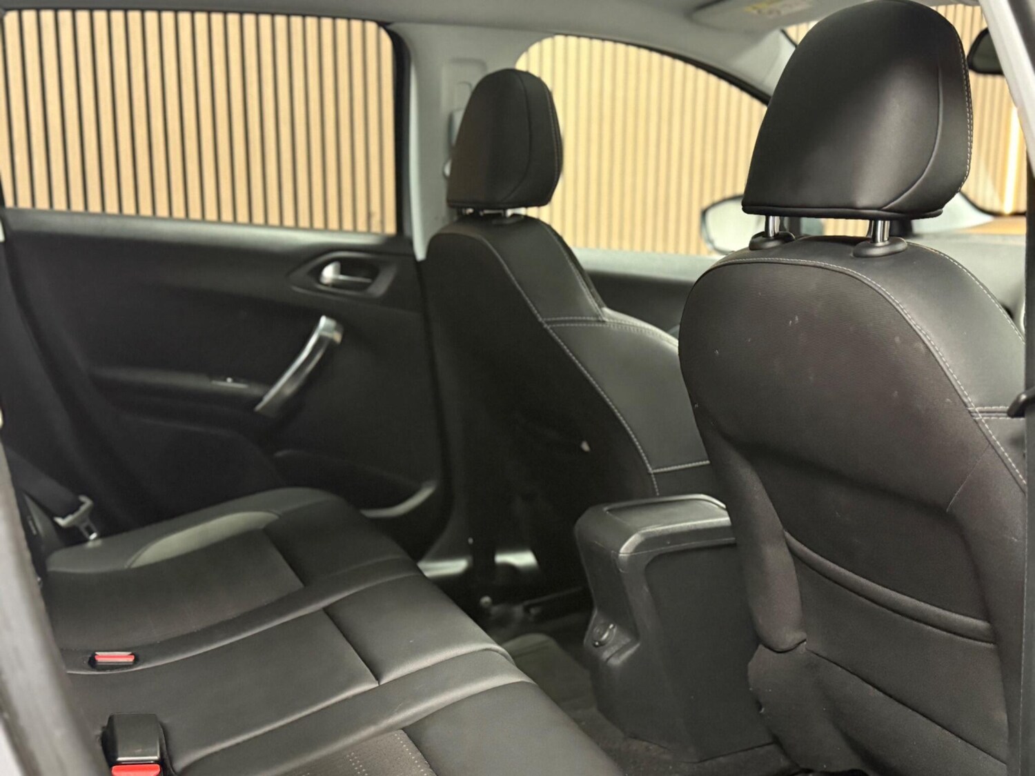 Used Peugeot 2008 for sale - 78099864: Photo 19