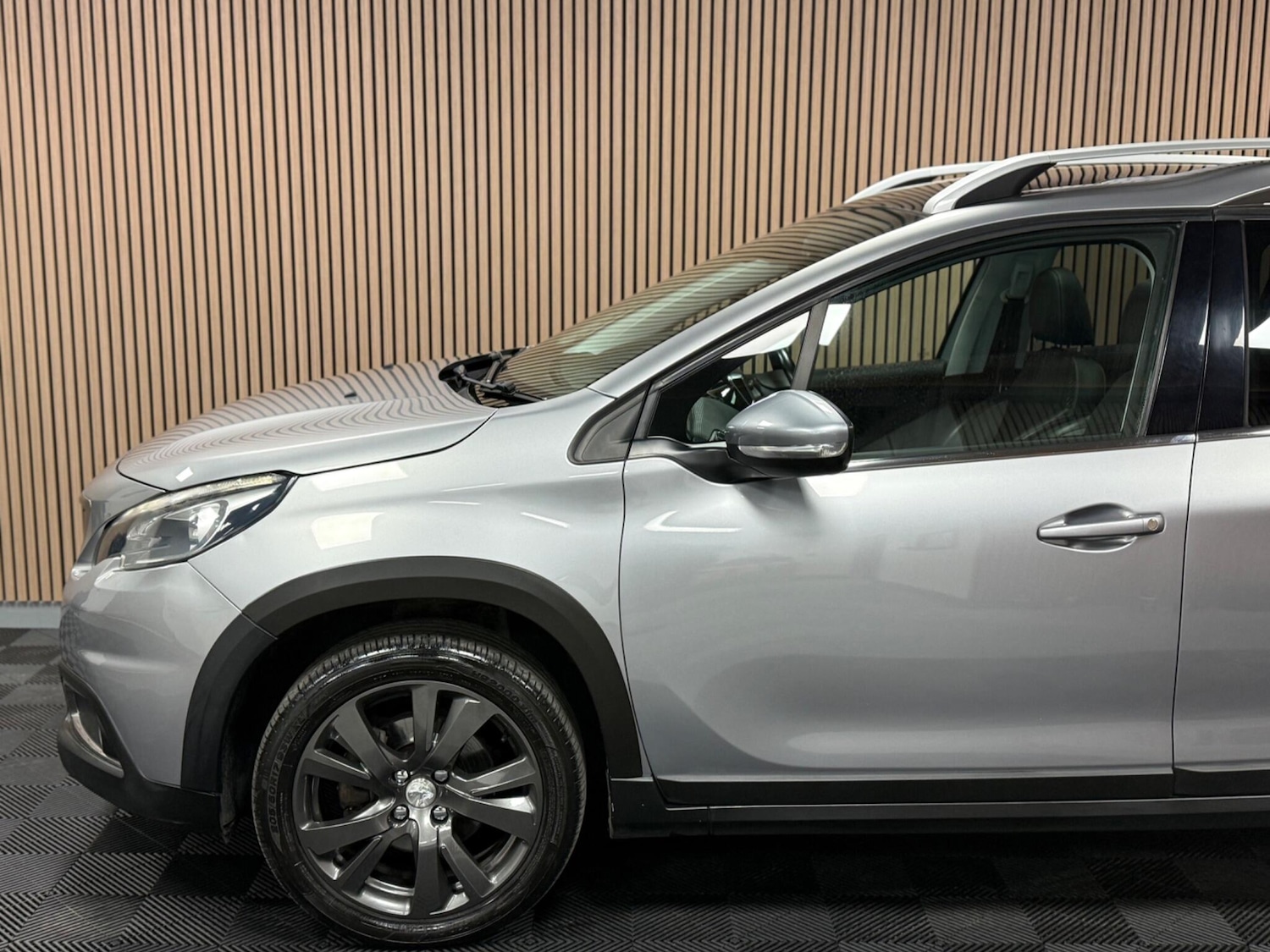 Used Peugeot 2008 for sale - 78099864: Photo 5