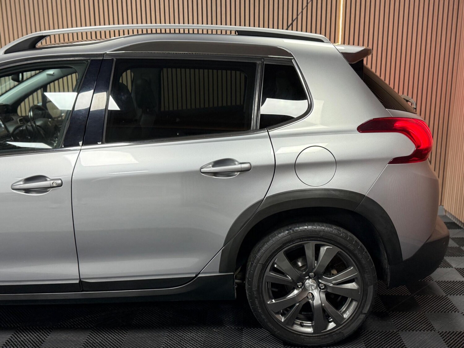 Used Peugeot 2008 for sale - 78099864: Photo 6