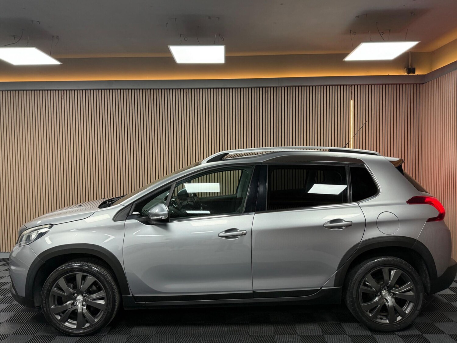 Used Peugeot 2008 for sale - 78099864: Photo 7