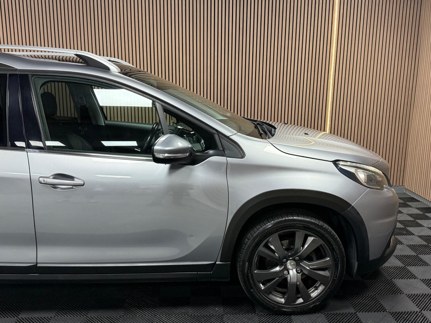 Used Peugeot 2008 for sale - 78099864: Photo 8