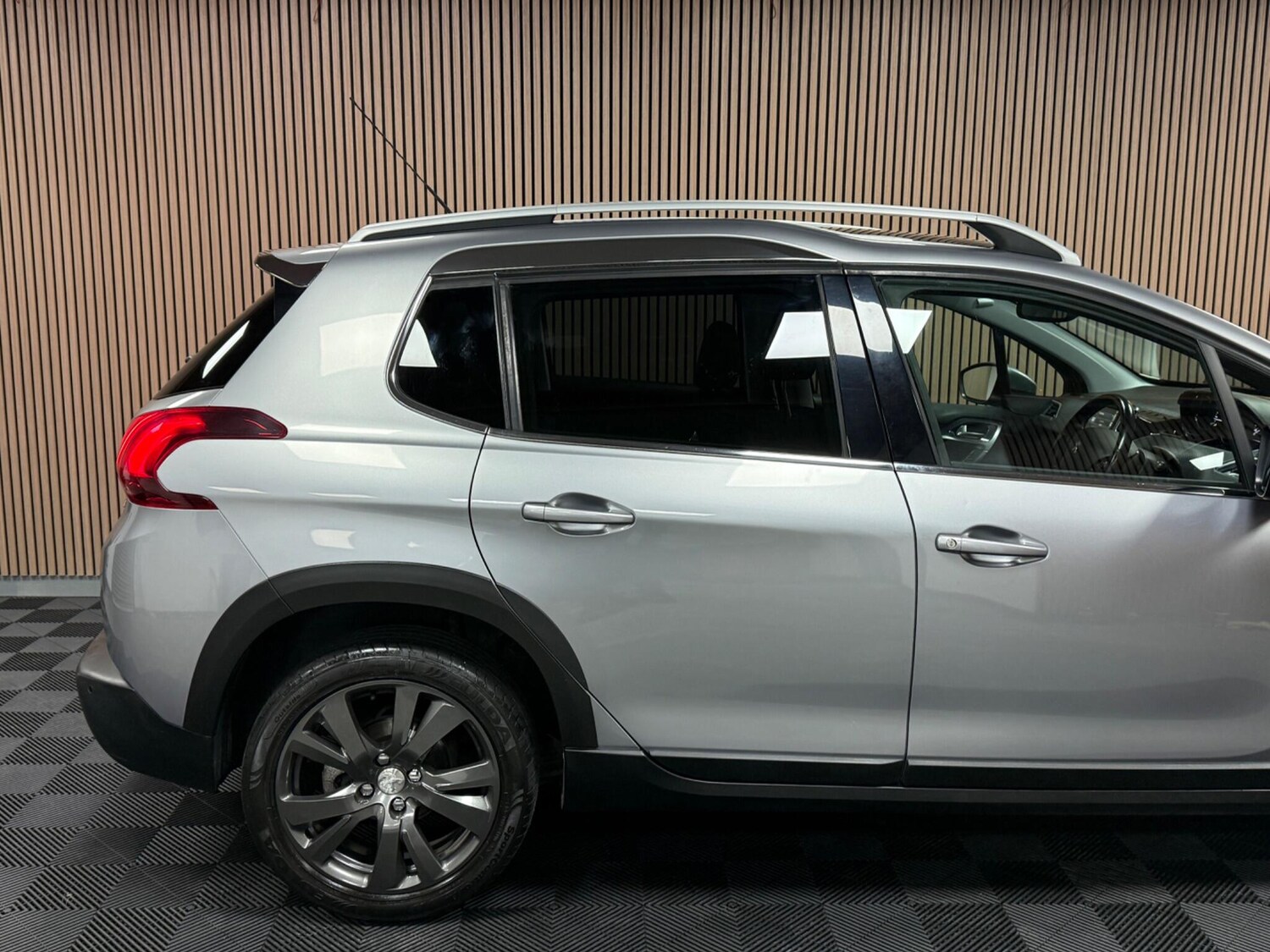 Used Peugeot 2008 for sale - 78099864: Photo 9