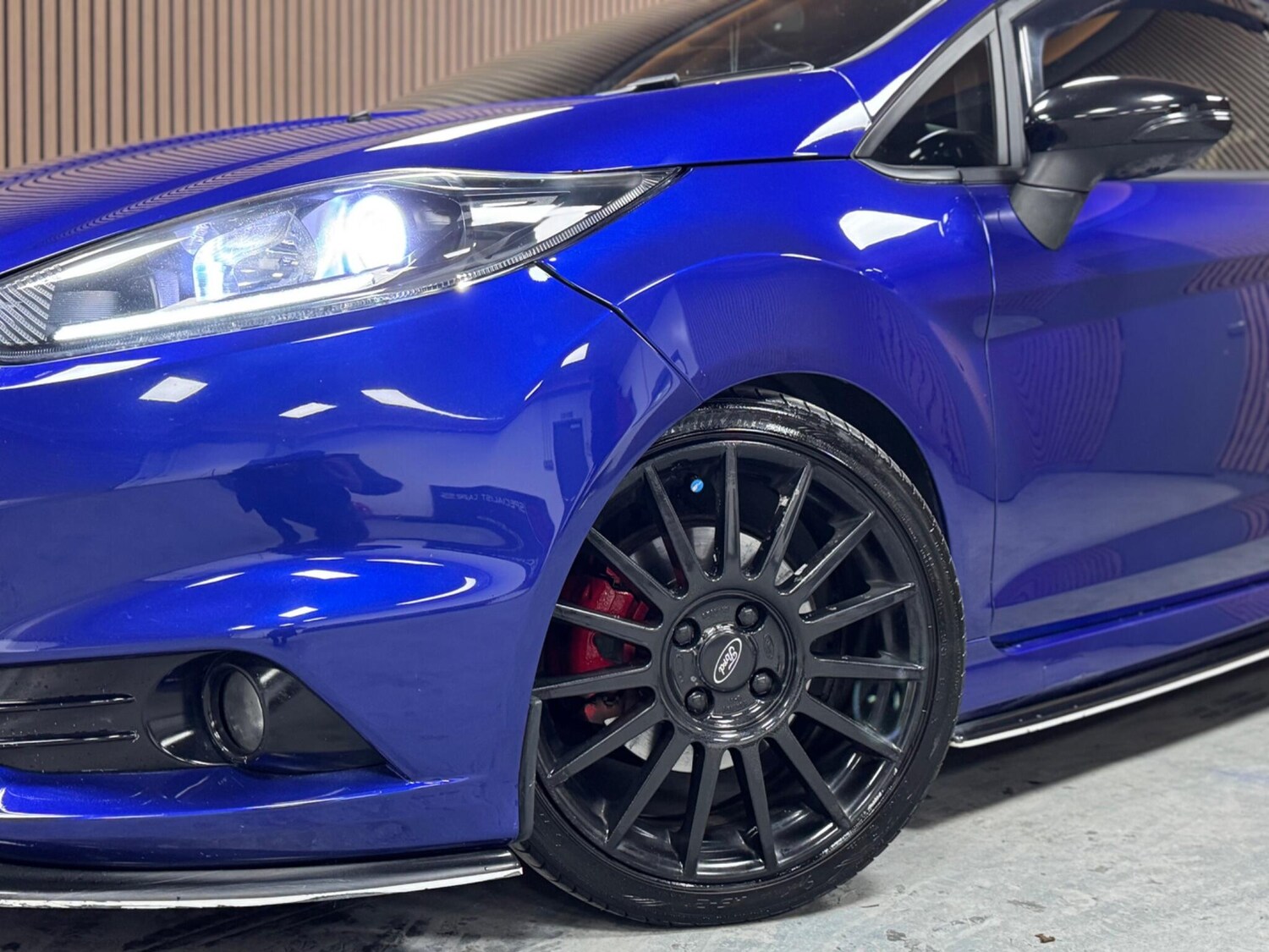 Used Ford Fiesta for sale - 77705582: Photo 13