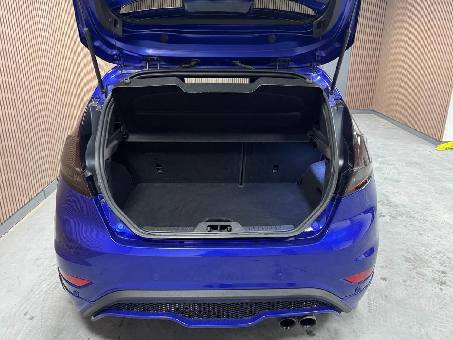 Used Ford Fiesta for sale - 77705582: Photo 14