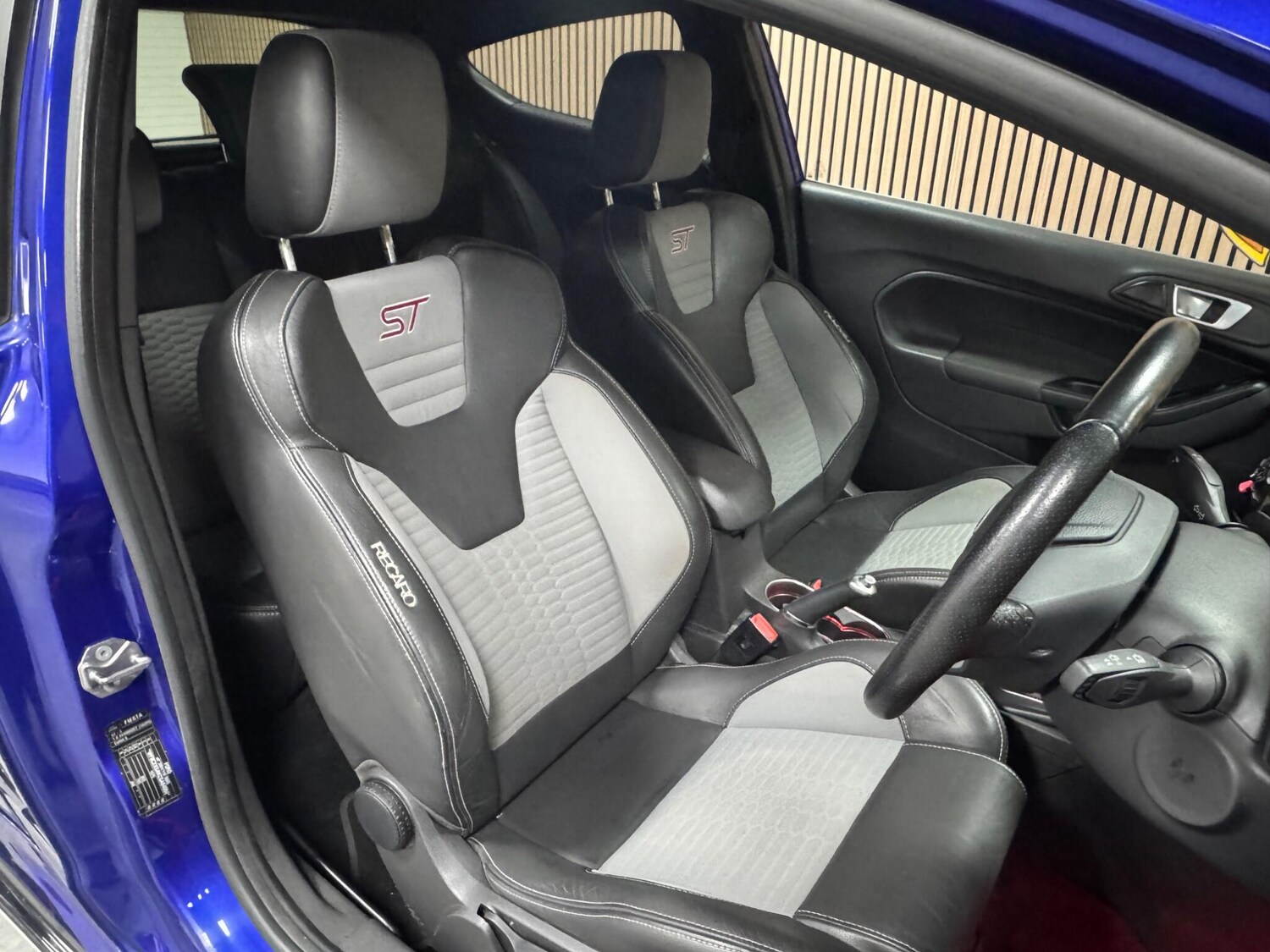 Used Ford Fiesta for sale - 77705582: Photo 15