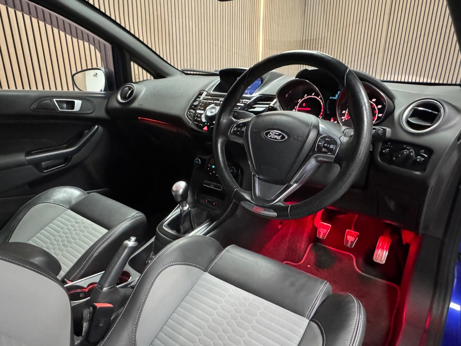 Used Ford Fiesta for sale - 77705582: Photo 16