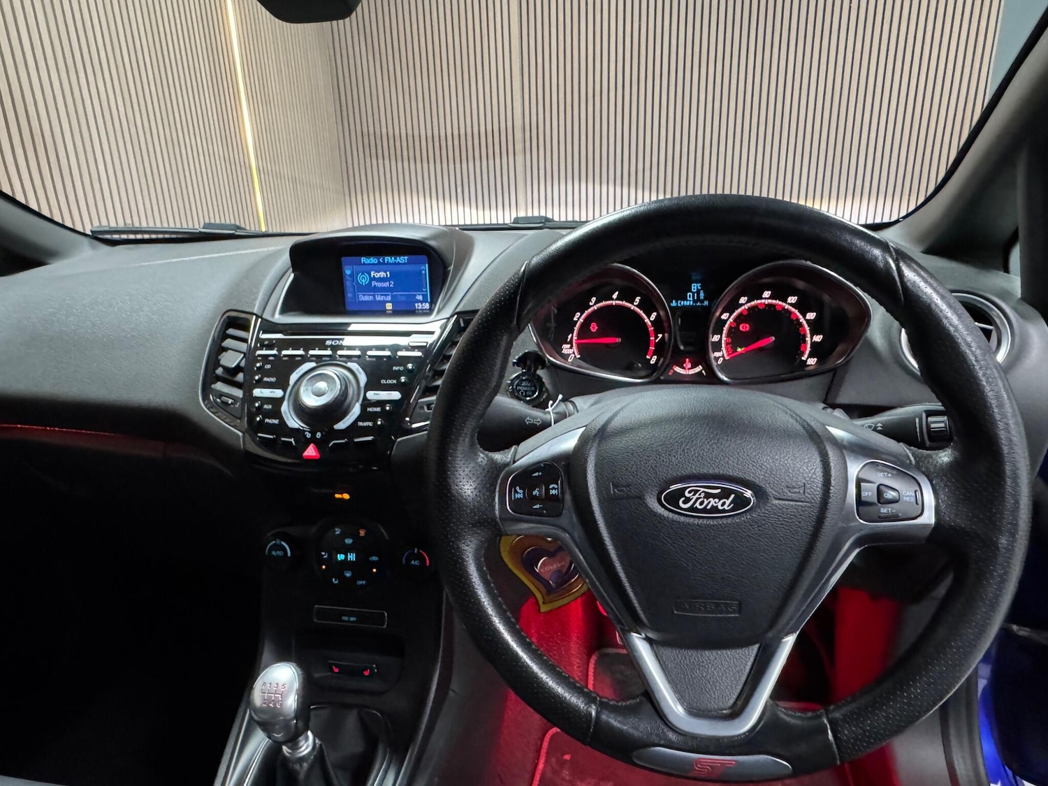 Used Ford Fiesta for sale - 77705582: Photo 17