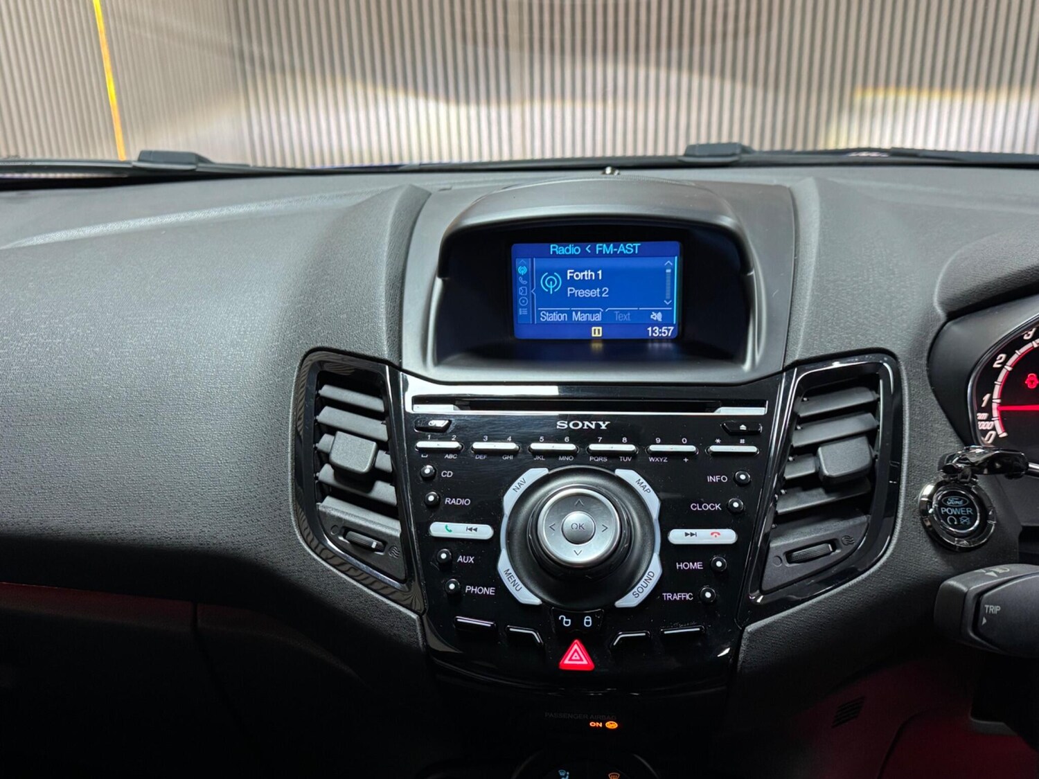 Used Ford Fiesta for sale - 77705582: Photo 18