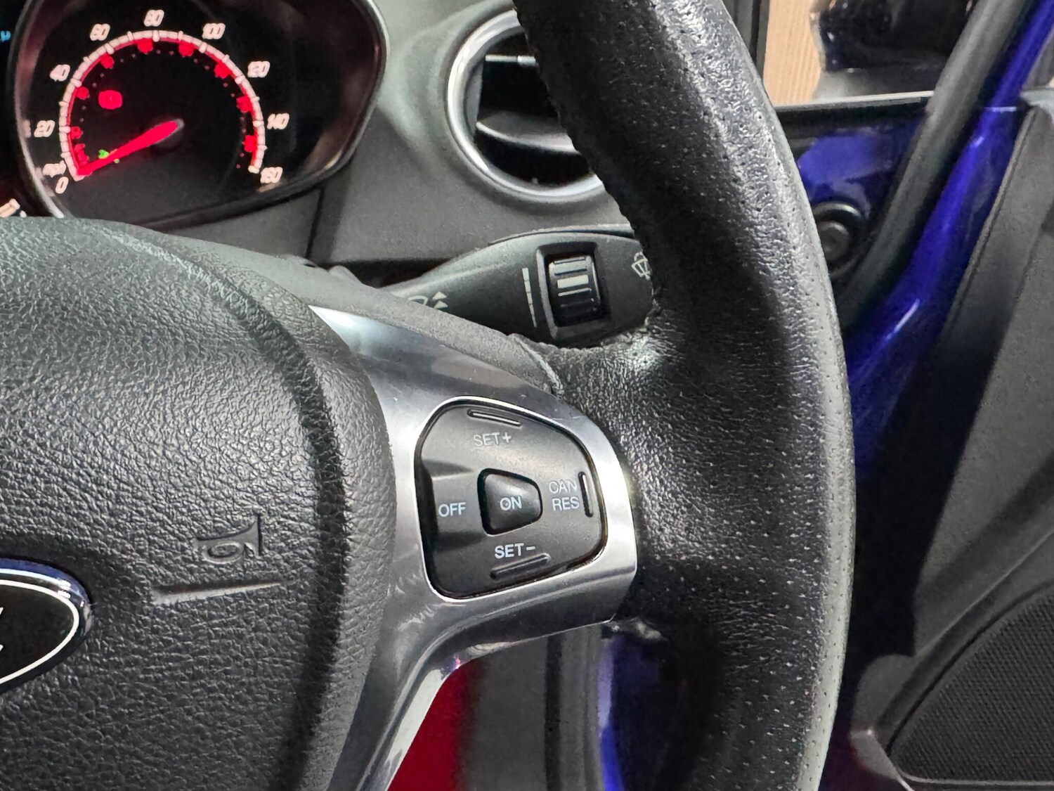 Used Ford Fiesta for sale - 77705582: Photo 19