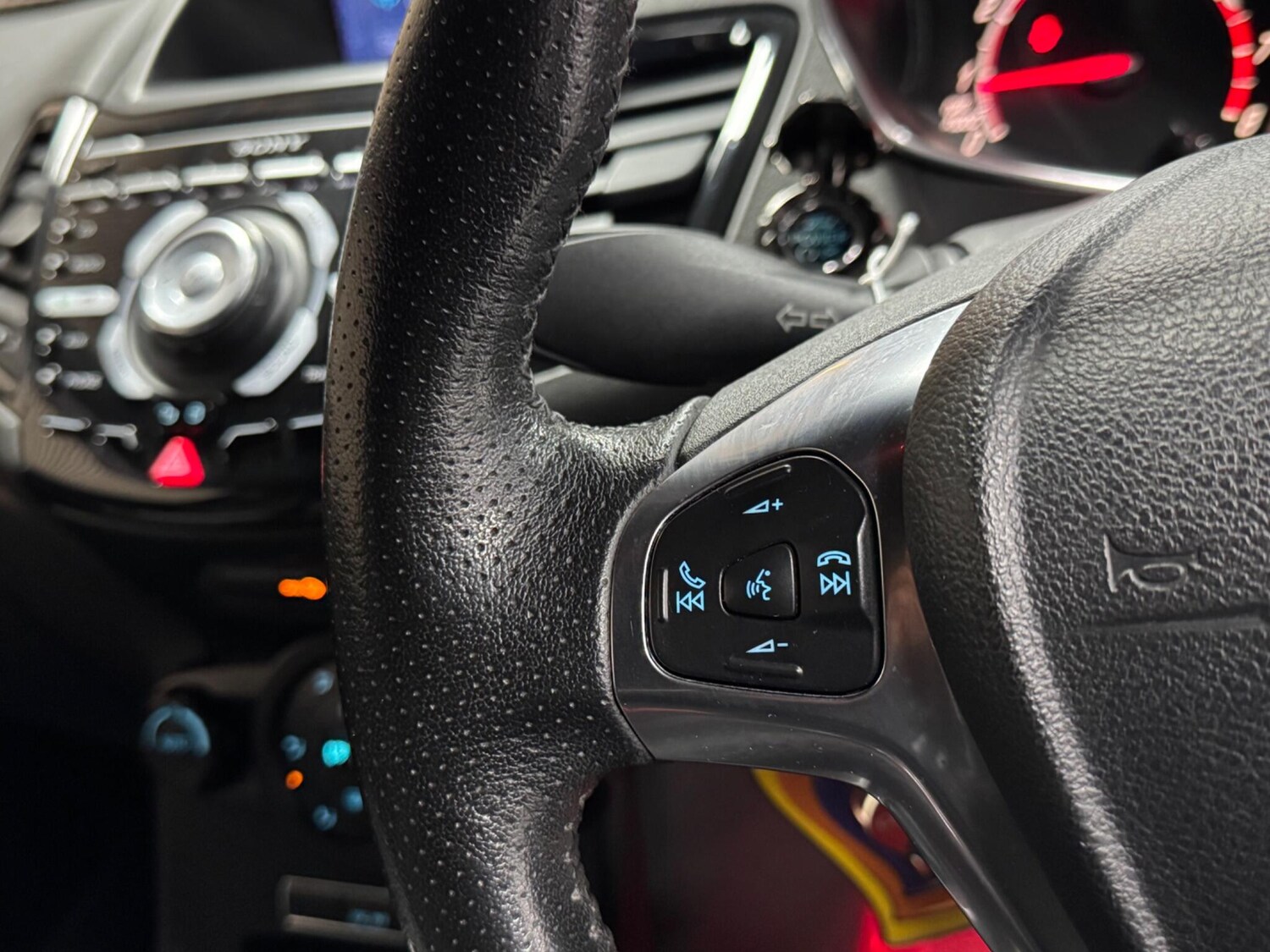 Used Ford Fiesta for sale - 77705582: Photo 20