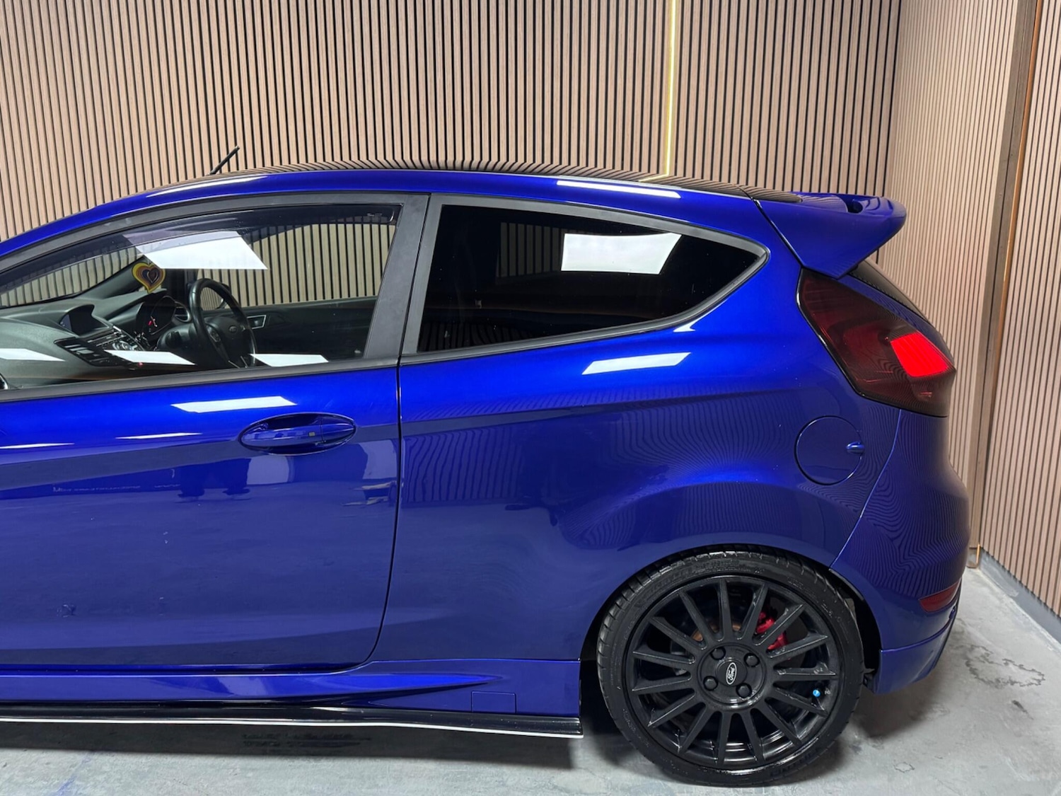 Used Ford Fiesta for sale - 77705582: Photo 4