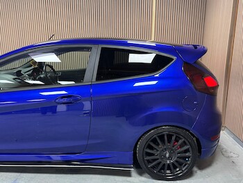 Used Ford Fiesta 2016 for sale - 77705582: Photo