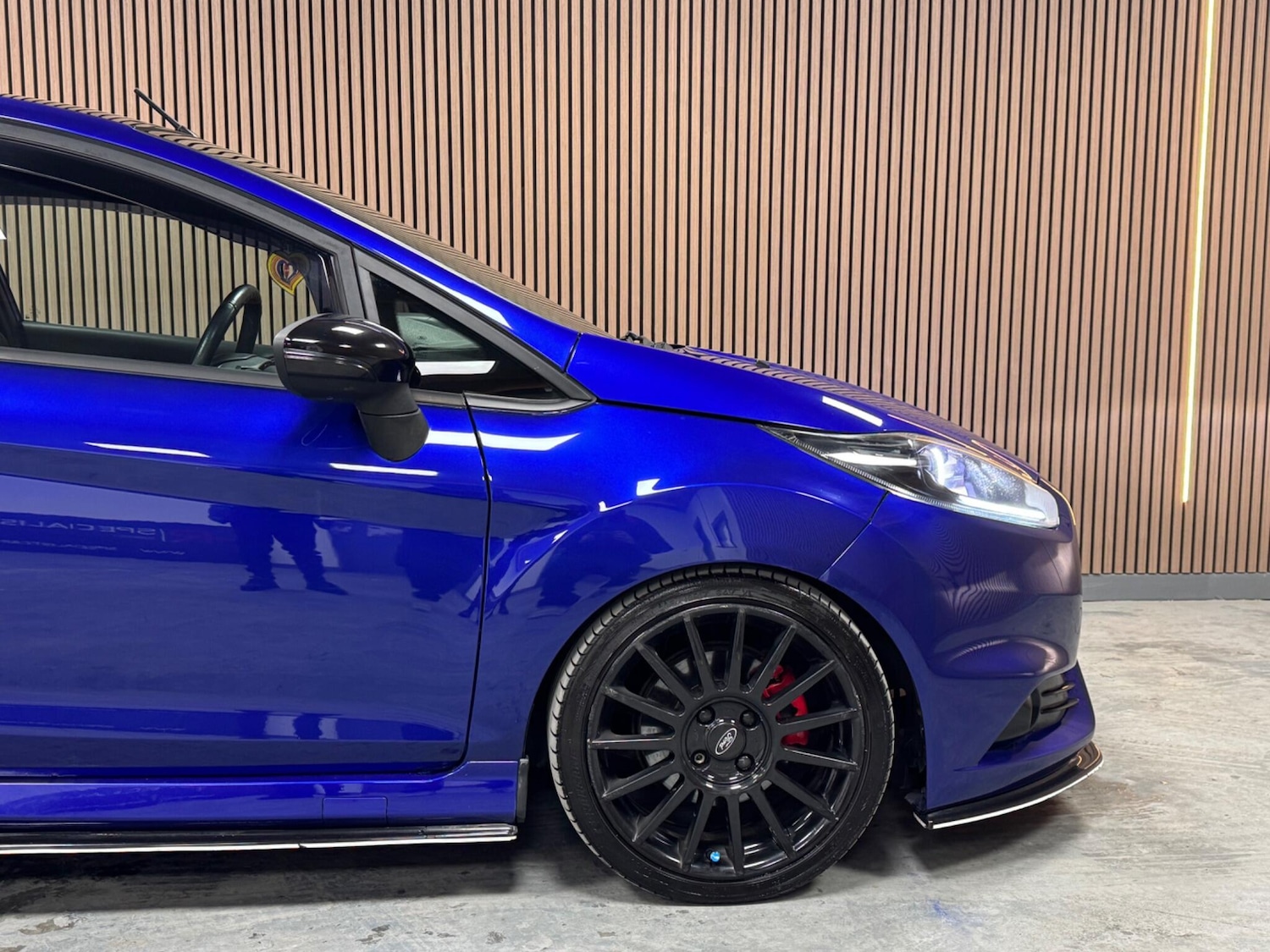 Used Ford Fiesta for sale - 77705582: Photo 5