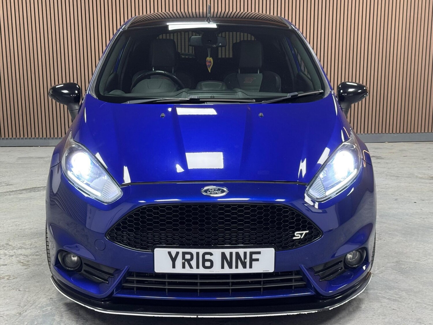 Used Ford Fiesta for sale - 77705582: Photo 6