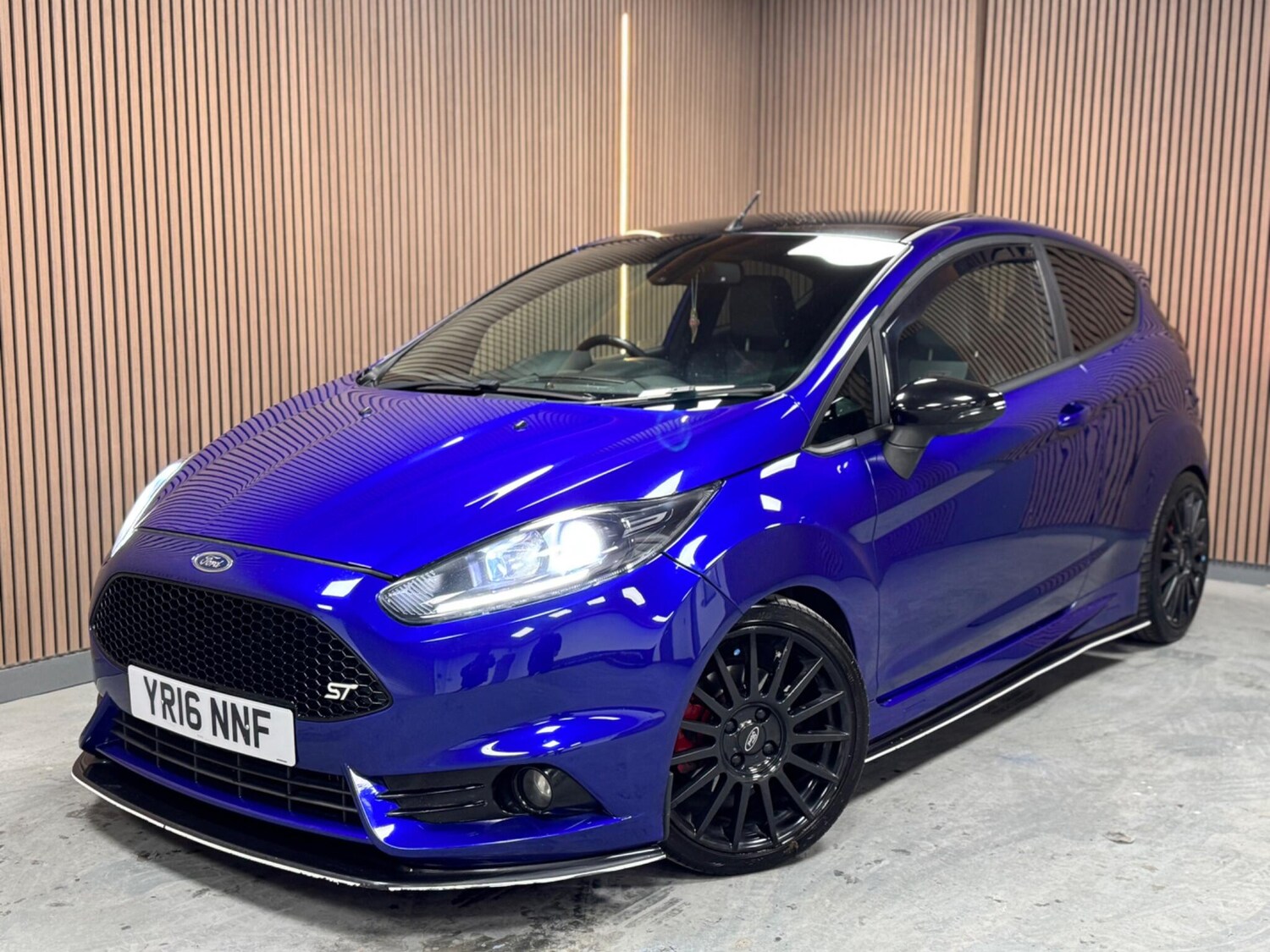 Used Ford Fiesta for sale - 77705582: Photo 7