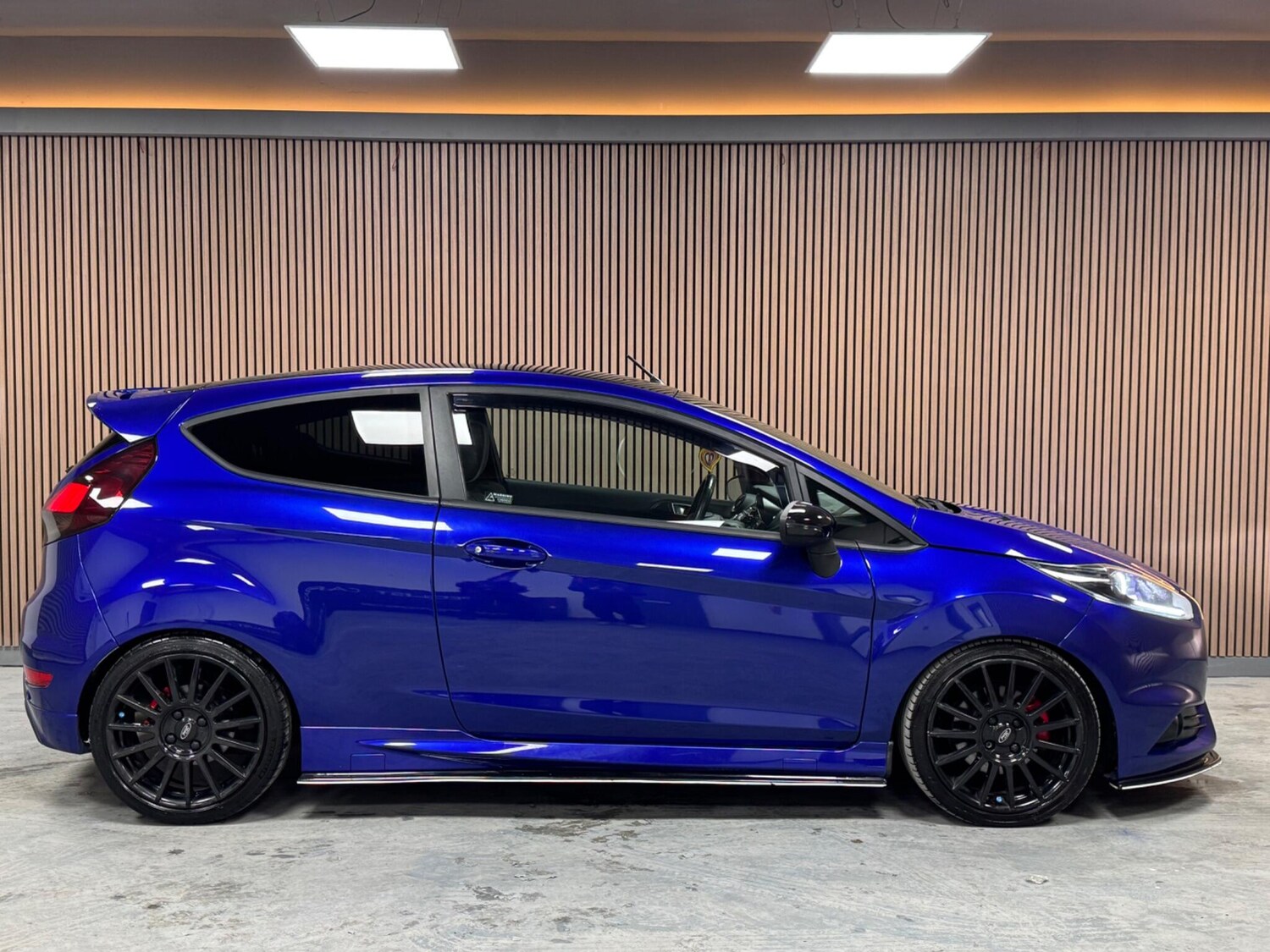 Used Ford Fiesta for sale - 77705582: Photo 9