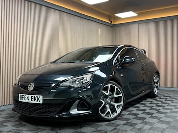 Used Vauxhall Astra GTC 2014 for sale - 78842745: Photo