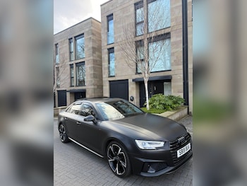 Used Audi A4 2019 for sale - 77970302: Photo