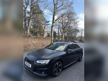 Used Audi A4 2019 for sale - 77970302: Photo