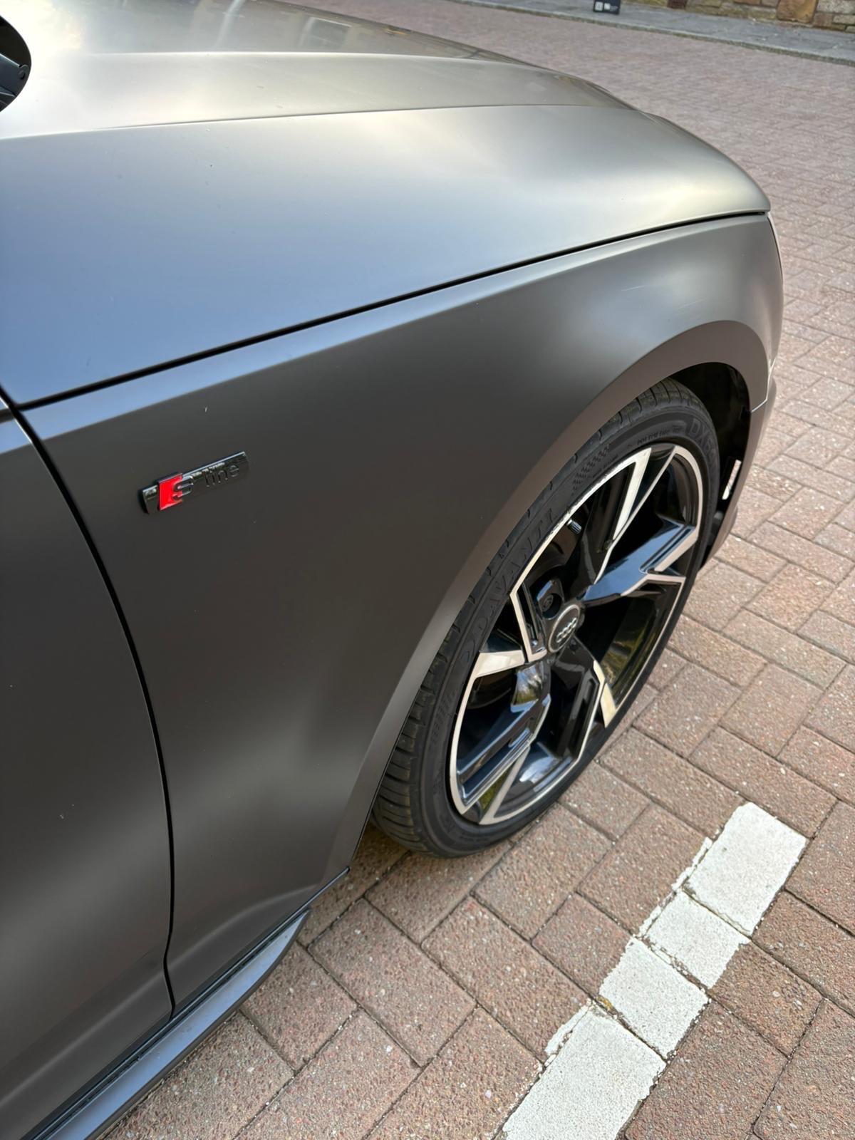 Used Audi A4 2019 for sale - 77970302: Photo 4