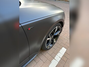 Used Audi A4 2019 for sale - 77970302: Photo