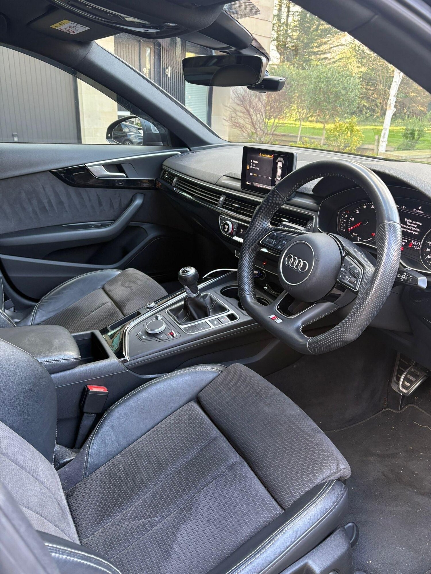 Used Audi A4 2019 for sale - 77970302: Photo 6