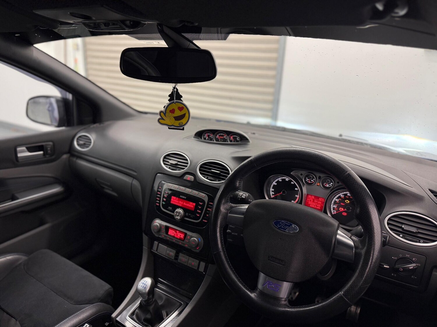 Used Ford Focus 2009 for sale - 77410944: Photo 10