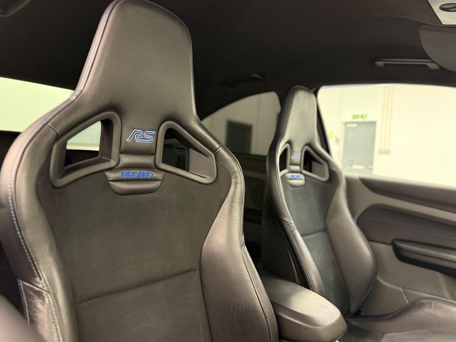 Used Ford Focus 2009 for sale - 77410944: Photo 11